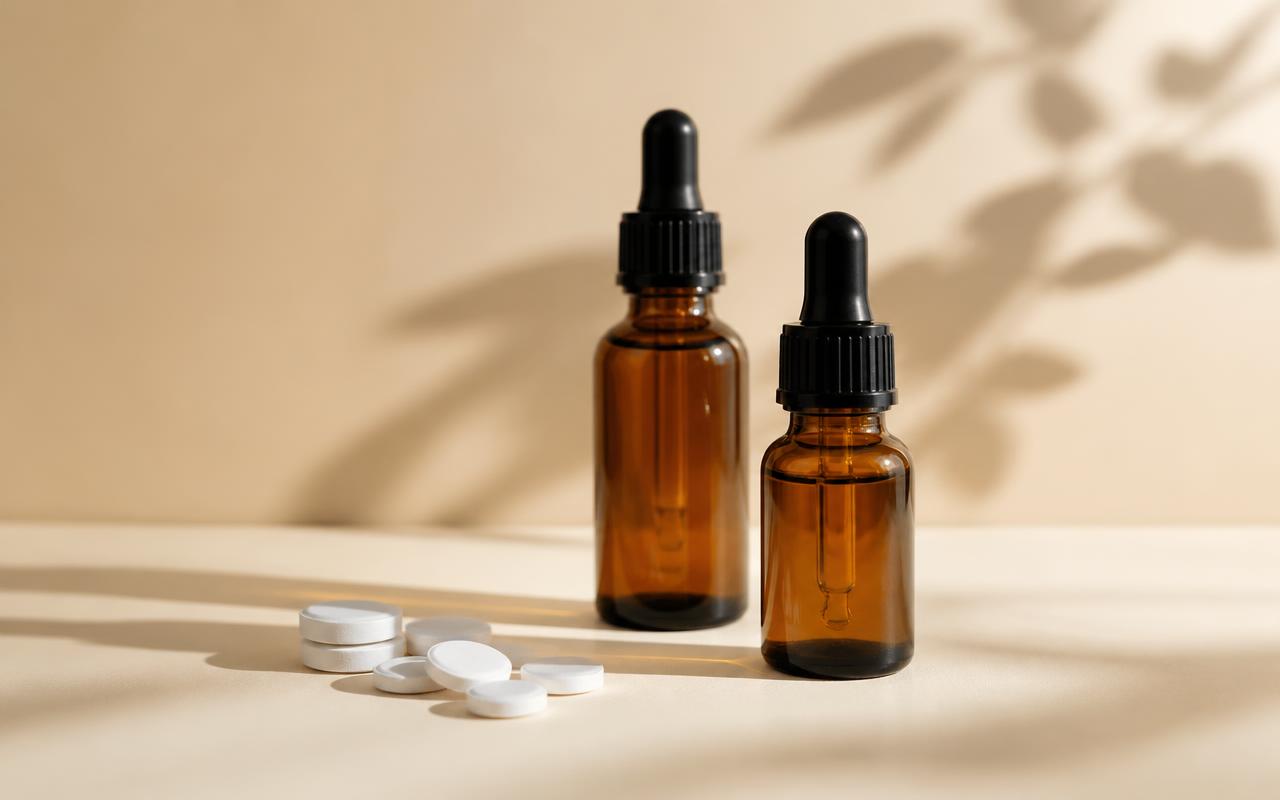 Minoxidil vs finasteride: which one should you start with?